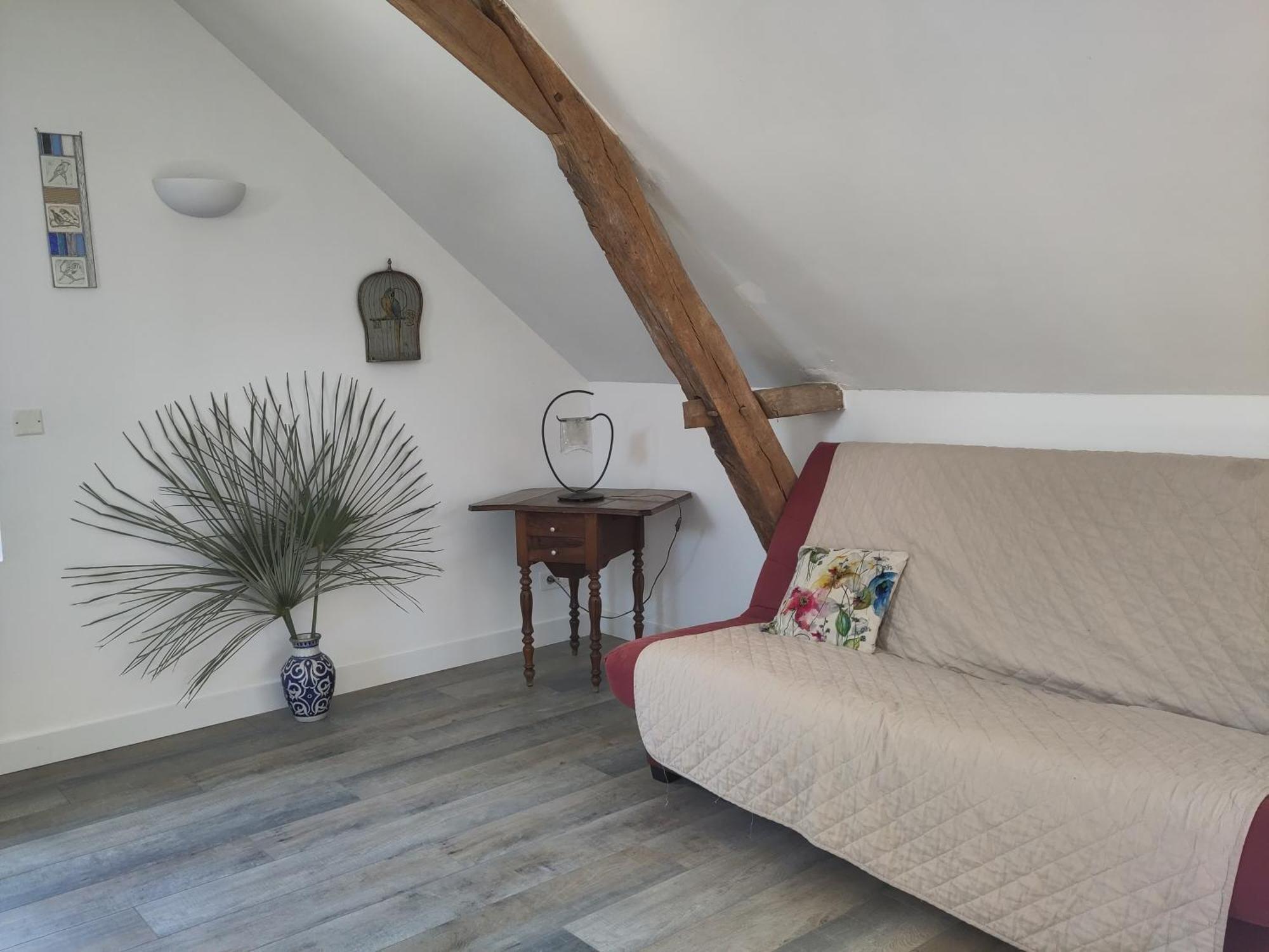 Le Sablon Chambres D'Hotes Parcay-les-Pins Exterior foto