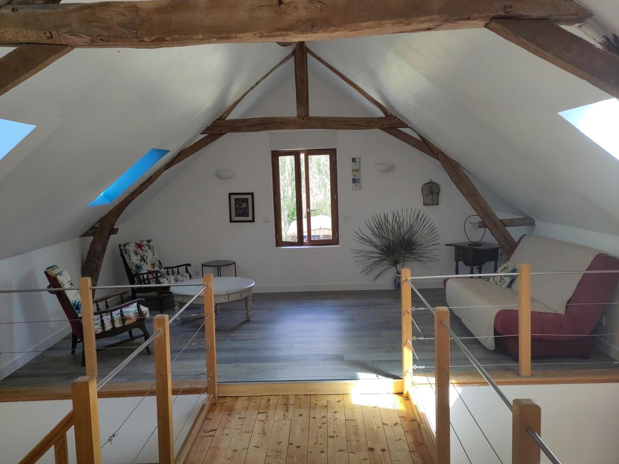 Le Sablon Chambres D'Hotes Parcay-les-Pins Exterior foto